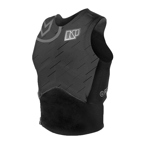 Impact Vest Gris