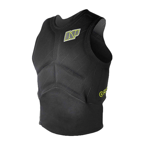 Impact Vest Negro