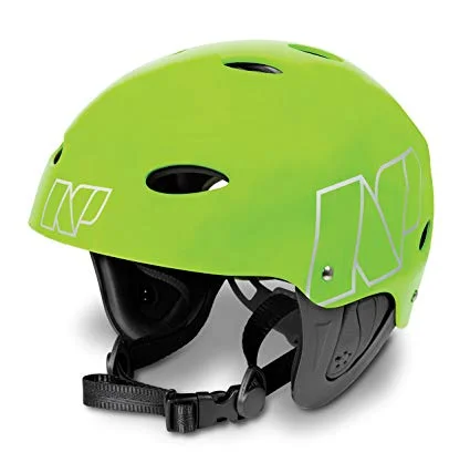 Casco Verde