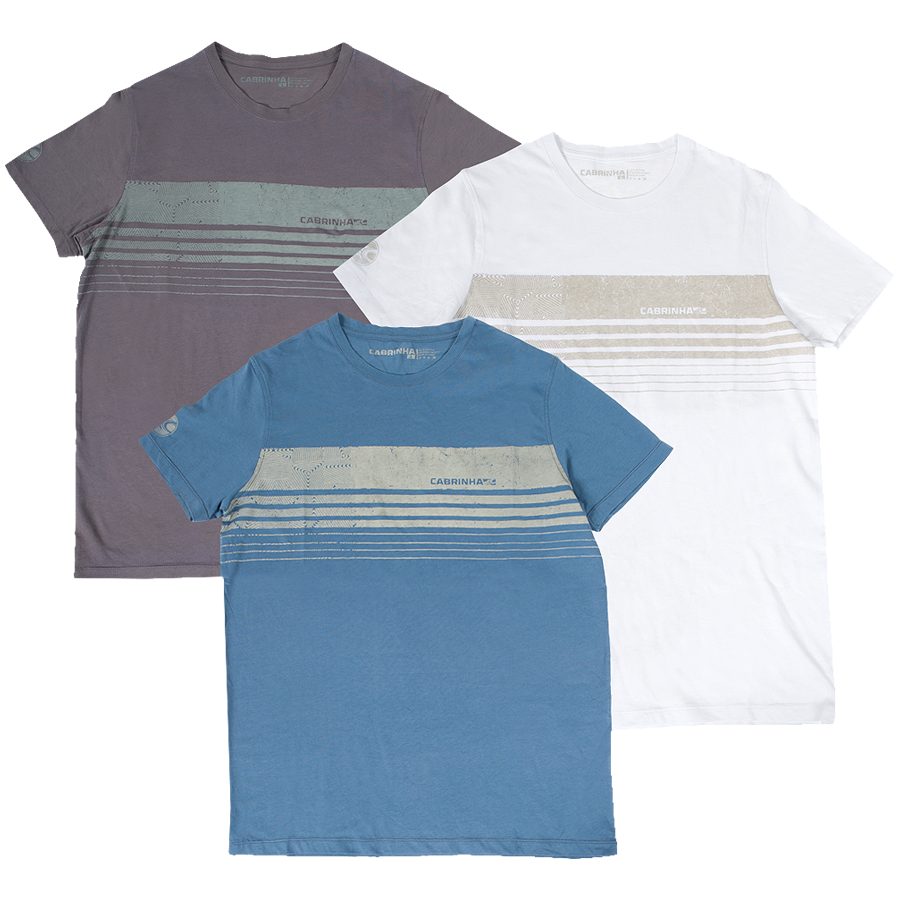 Cabrinha Stripe