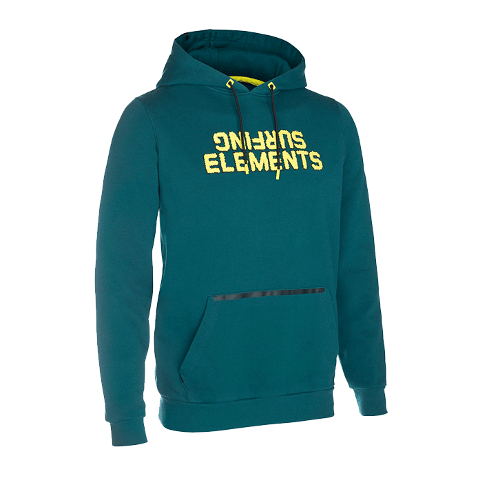 ION Surfing Elements