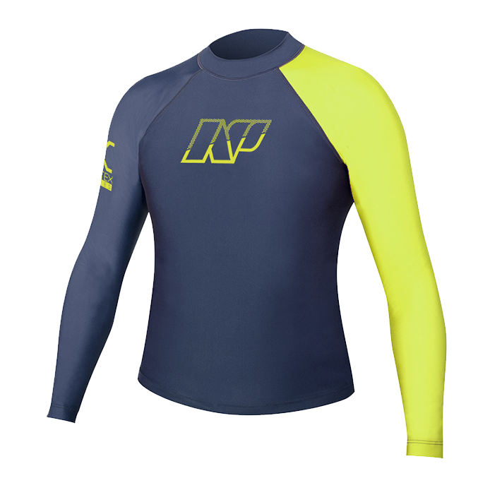 NP Rashguard