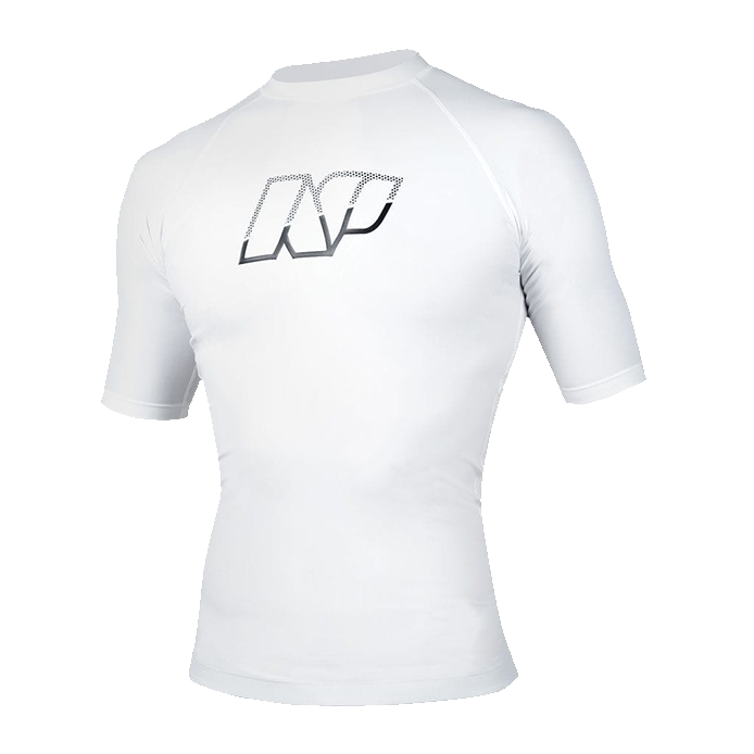 NP Rashguard SS