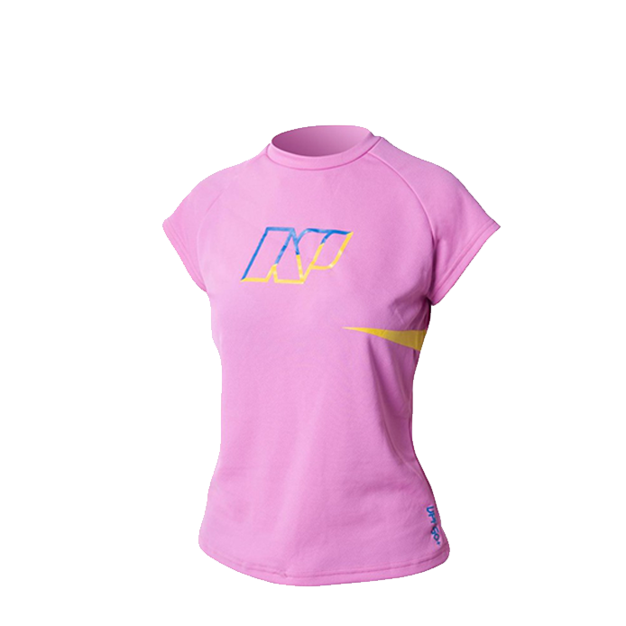 NP Water tee SS