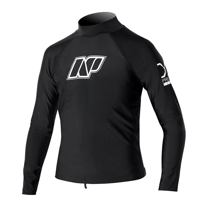 NP Junior Rashguard 