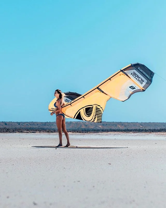 Deja que el viento fluya y te mueva con tu Cabrinha Swichblade!!! 💁🏼&zwj;♀️@kalinares 📸 @fukajaz 🔝
.
.
.
#kitepal #cabrinhakites #cabrinhavzla explorer #explore #discover #wanderlust #travel #kitesurf #travelphotography #photography #nature #trav