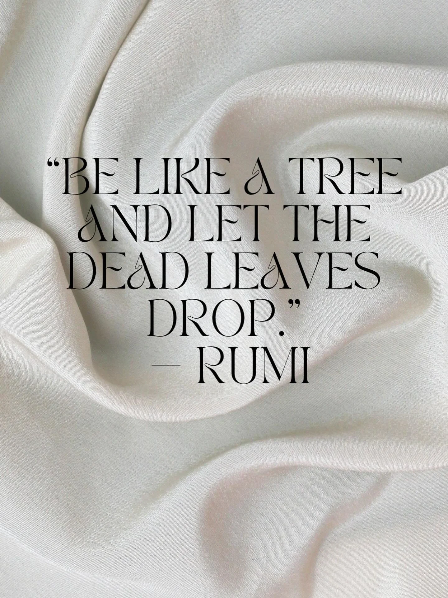 As we enter fall, it&rsquo;s the perfect time to release stress, shed old energy, and make space for renewal. Your self-care is the harvest. 🌾💆&zwj;♀️