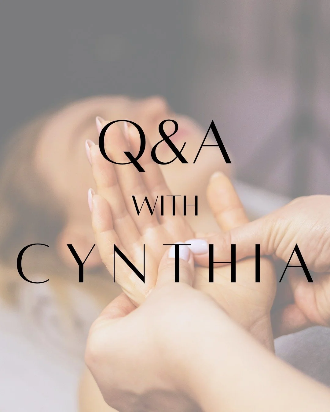 Every member of our team brings something special to the table, and today we&rsquo;re celebrating one of the people who keeps our spa feeling grounded, cared for, and nurturing.

Remember; add a hand &amp; foot scrub to any service for 50% off throug