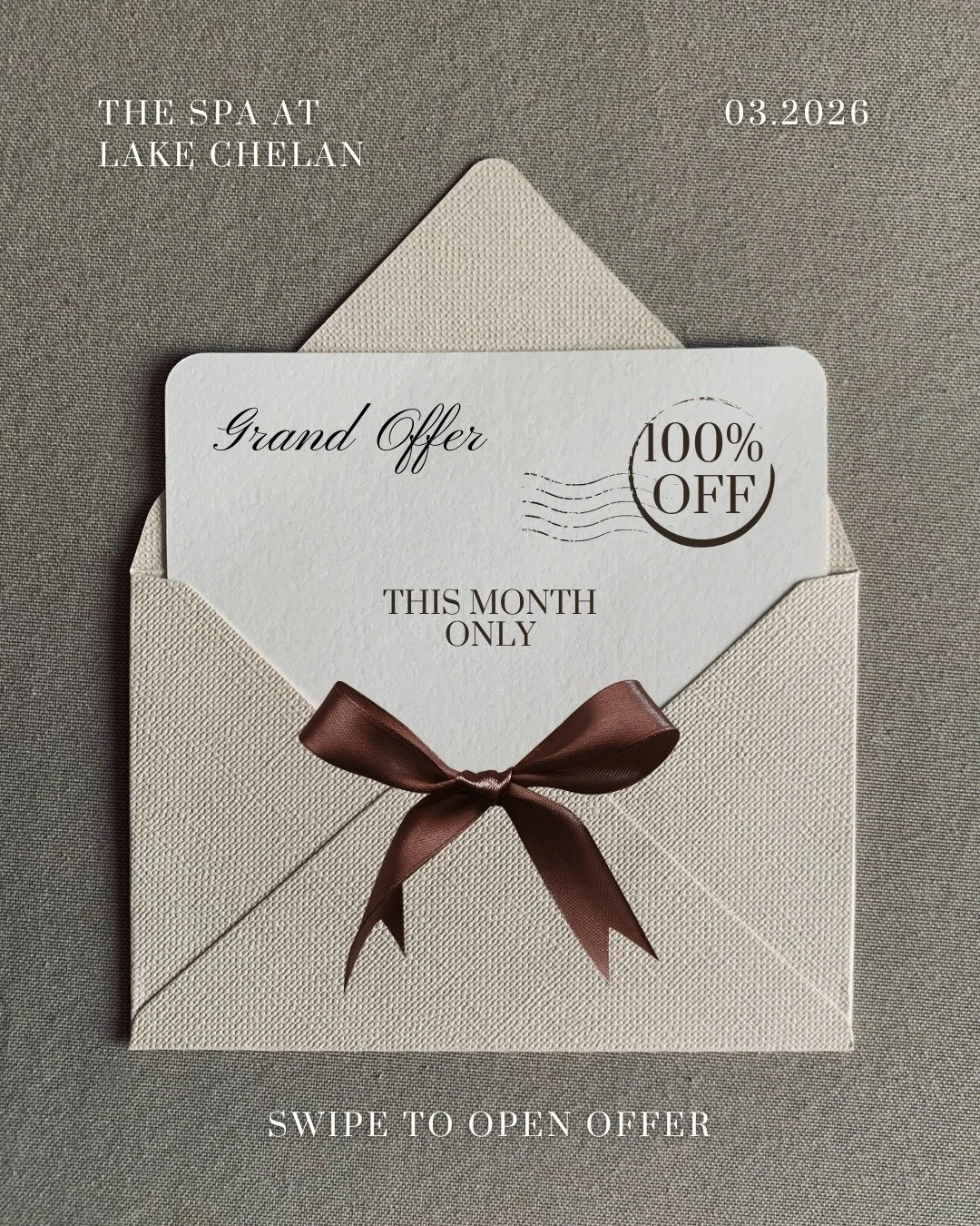 🍀FOR THIS LUCKY MONTH ONLY!🍀

Any facial, any day of the week for March, our NEWLY UPGRADED Hand and Foot Sugar Scrub is 100% OFF with Vanessa! Just let us know you want to add the Hand and Foot Sugar Scrub and we'll do the rest!

Use code: LuckySu