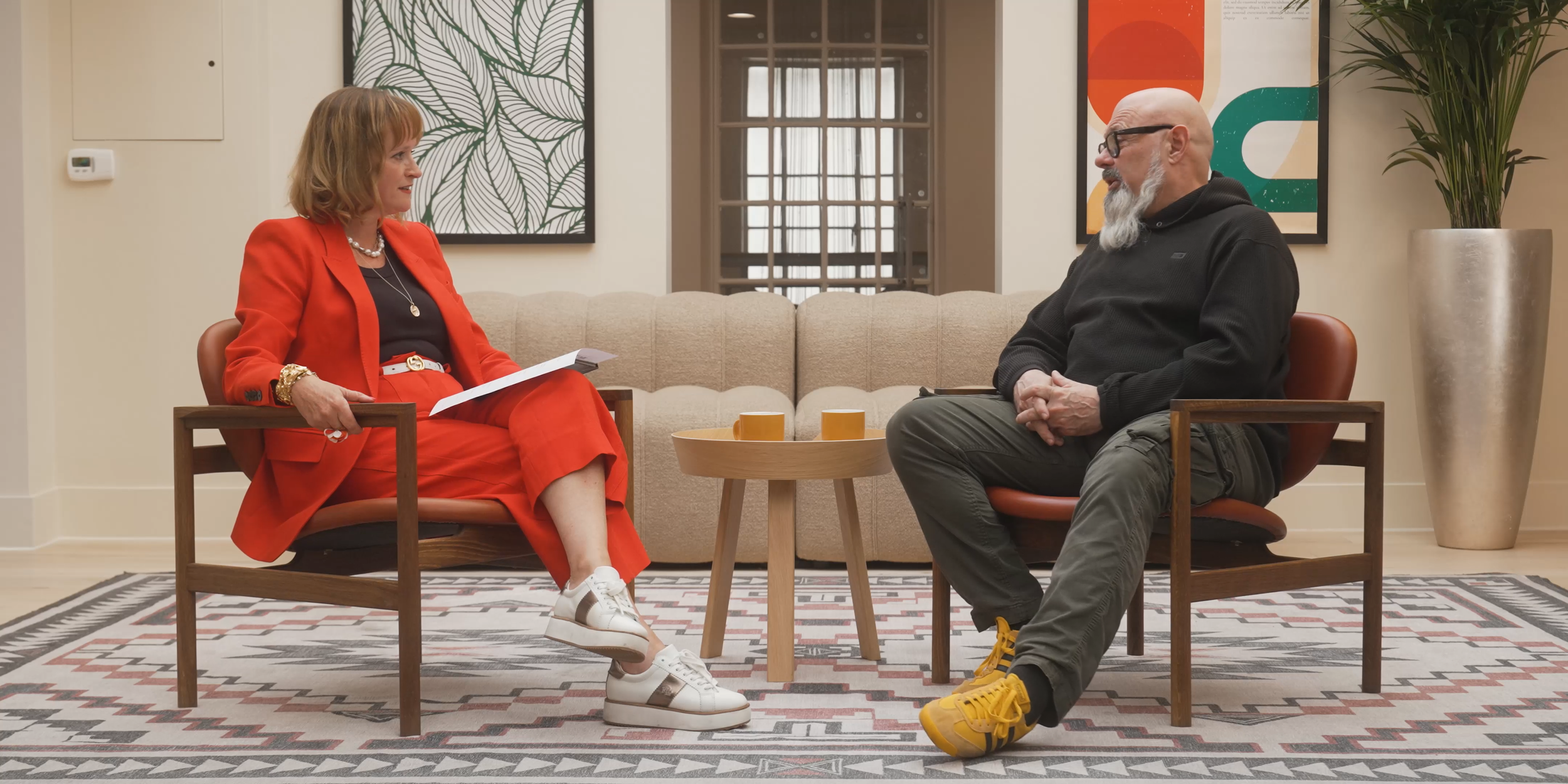 Equals Money - Podcast Snippet