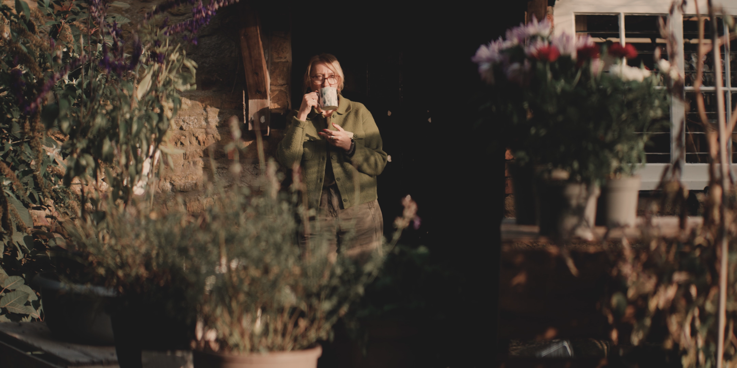 Post Office - Jacqui's Office