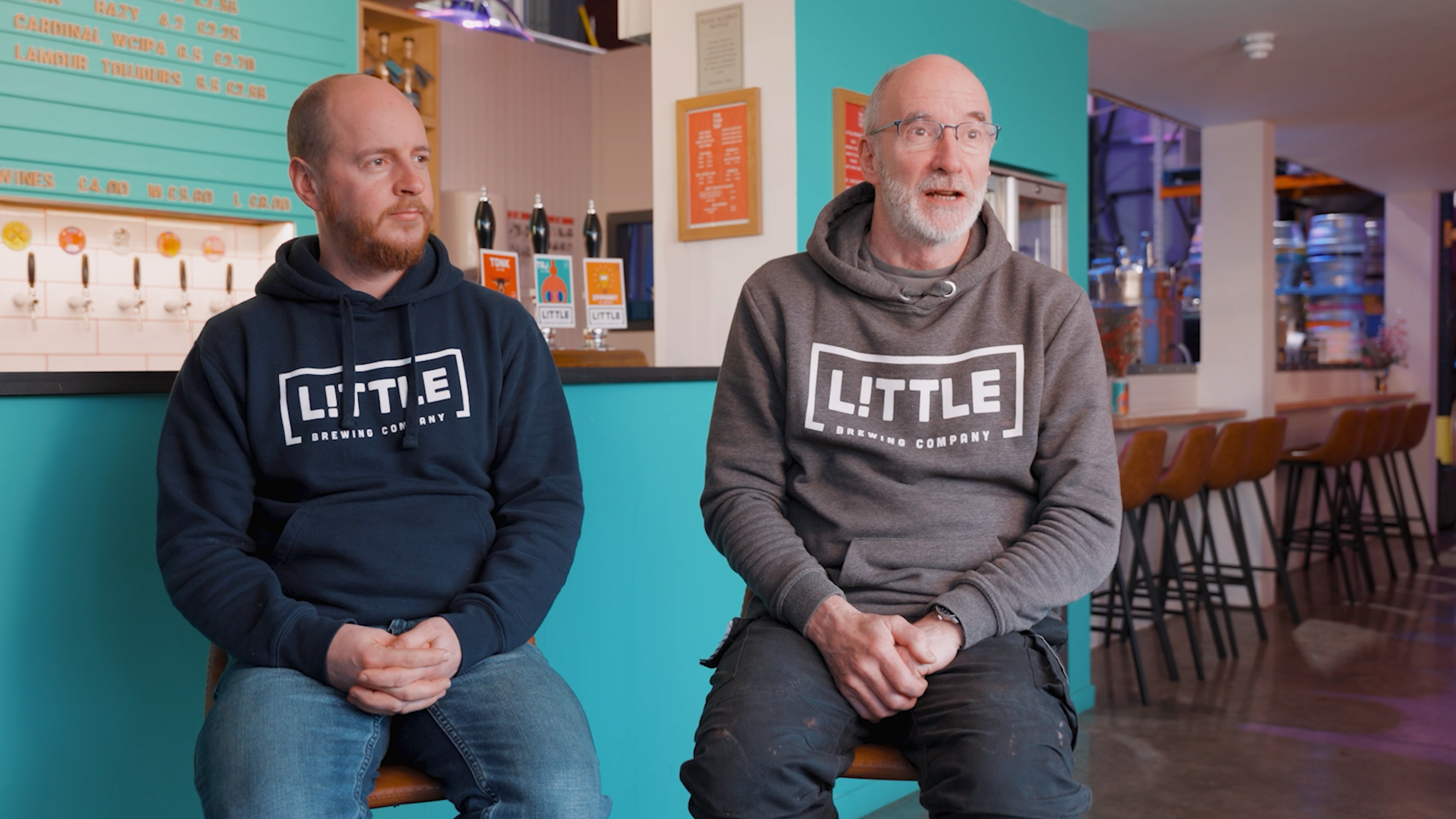 HIT - Little Brewing Company