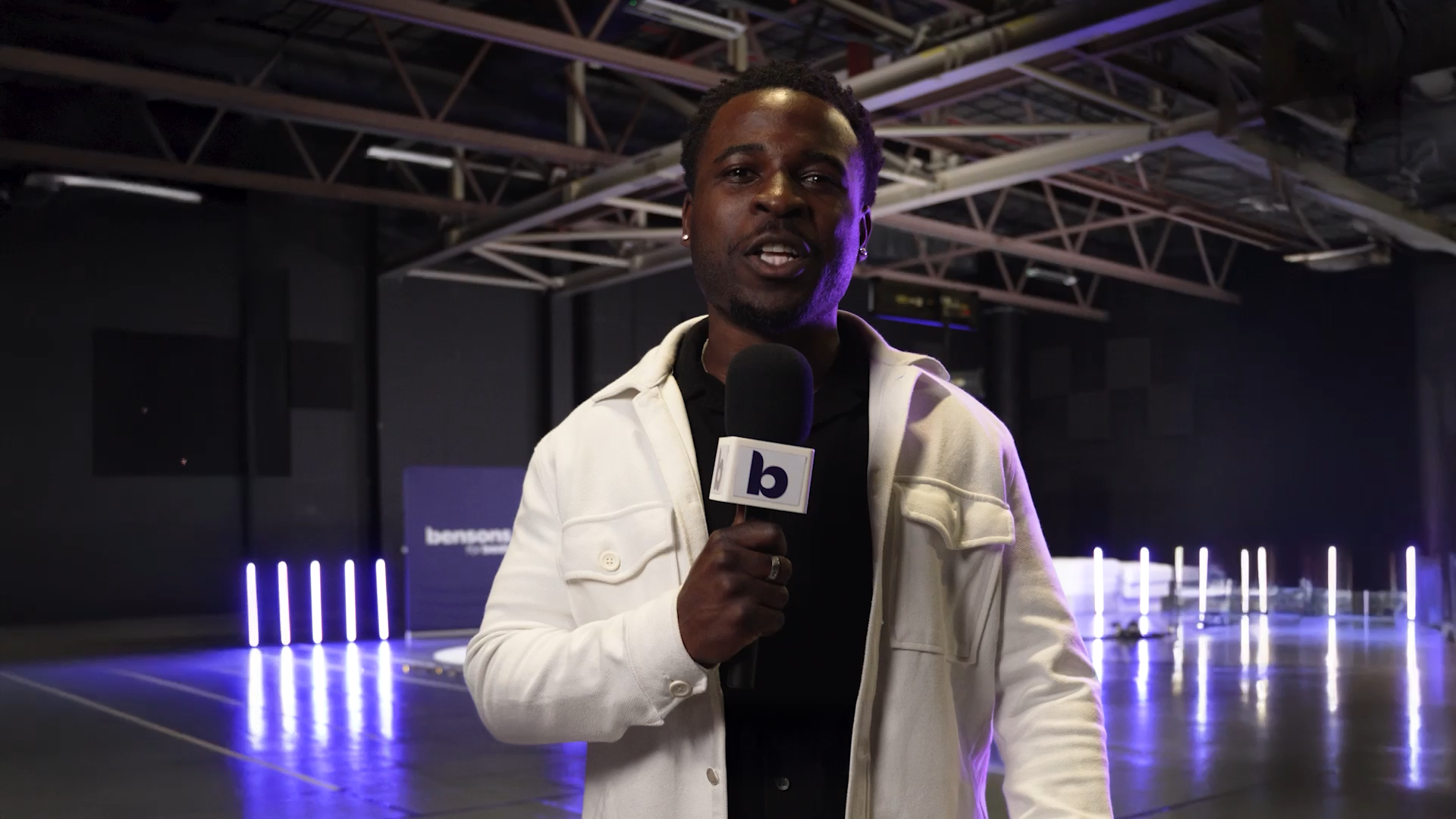 Bensons for Beds - Slumber Games