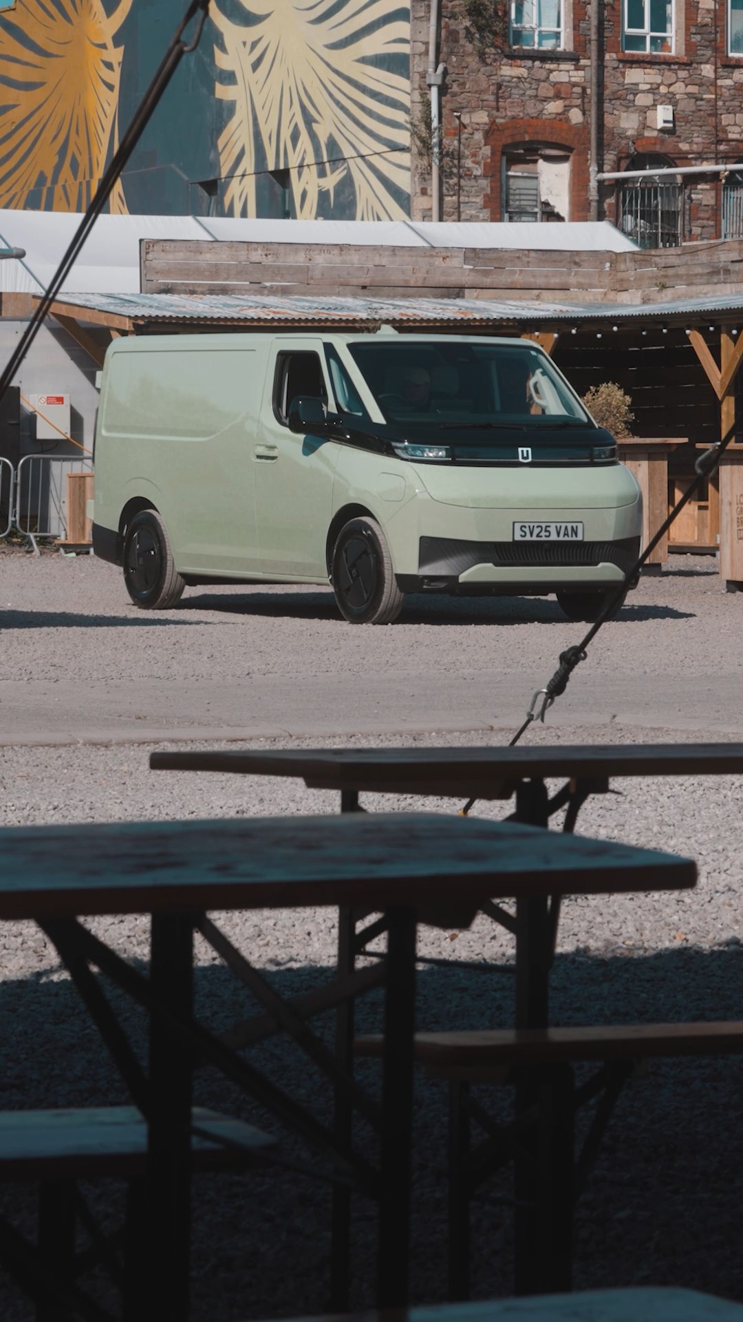 Farizon - Cab Comforts