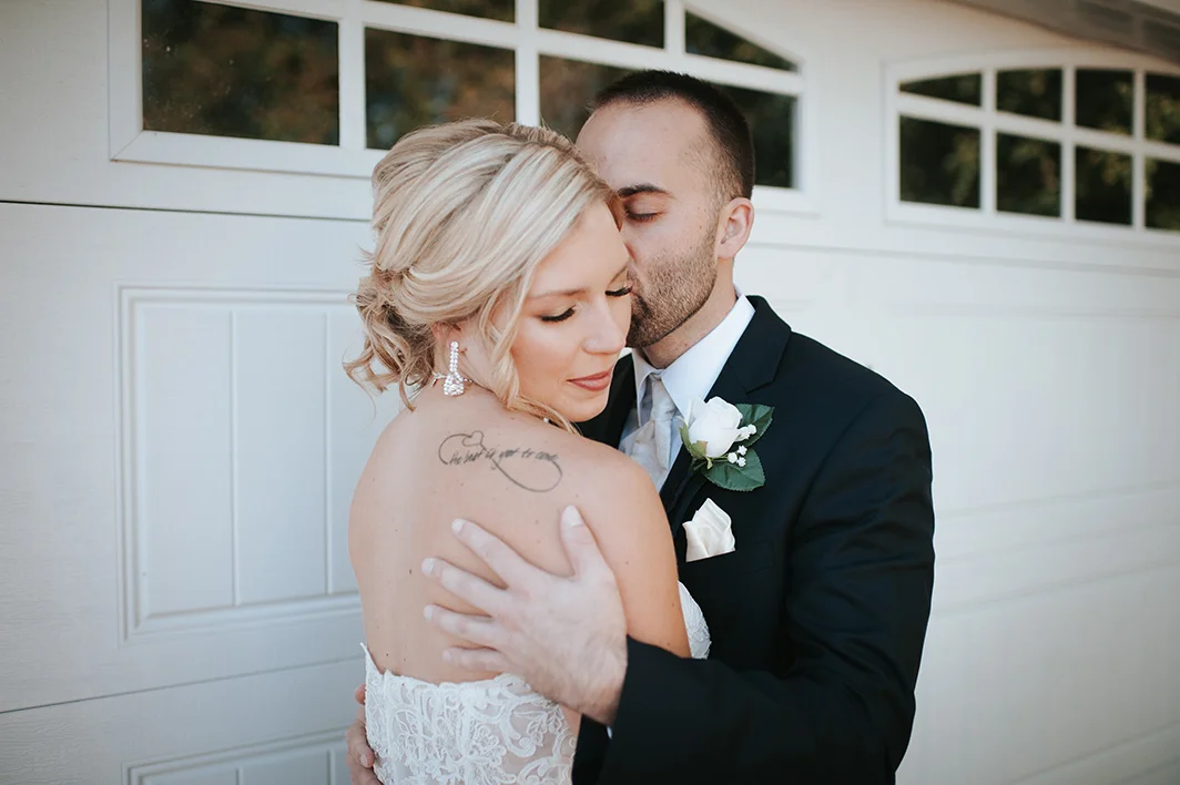 Timber + Ben ~Milwaukee Wedding Photography