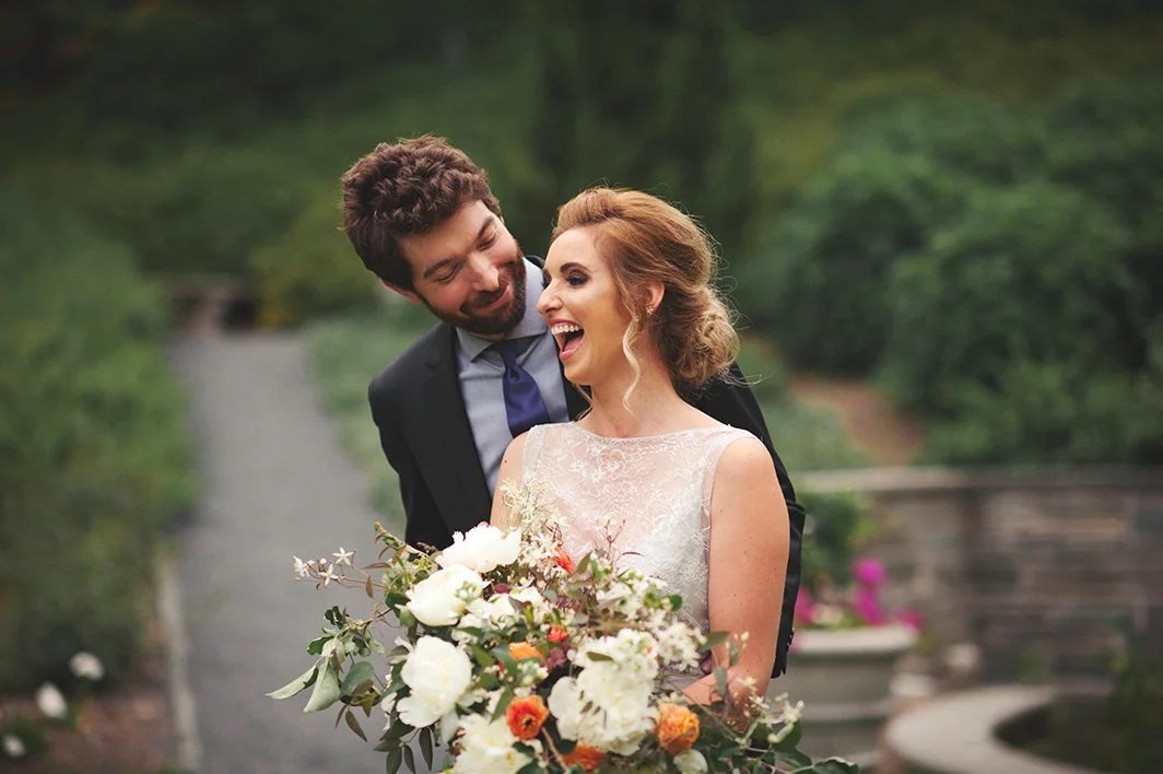 Ashley + Grant~ Milwaukee Wedding Photography