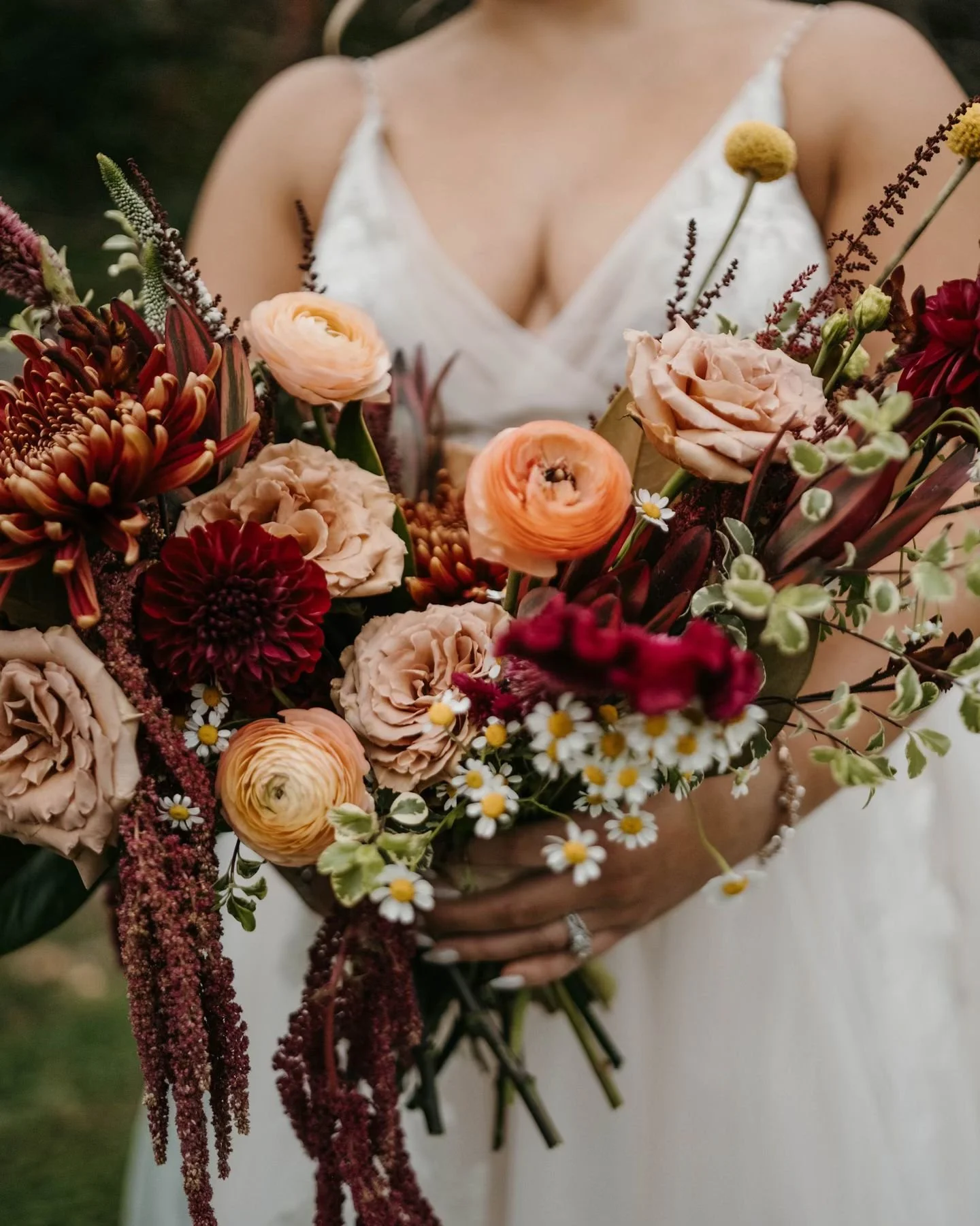 Happy TWO YEAR Anniversary to my friends, Sarah &amp; Jake! It&rsquo;s an honor when I get to photograph my talented photo friends! The dress, the suit, the hair, the bouquet from @remingtonsflowers, they relived their special day just a little as we
