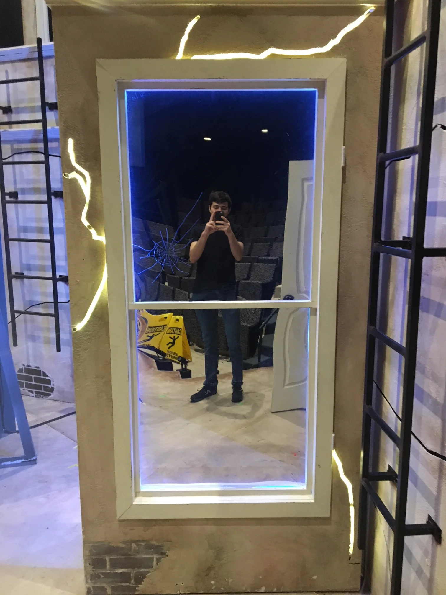 Full System Operational