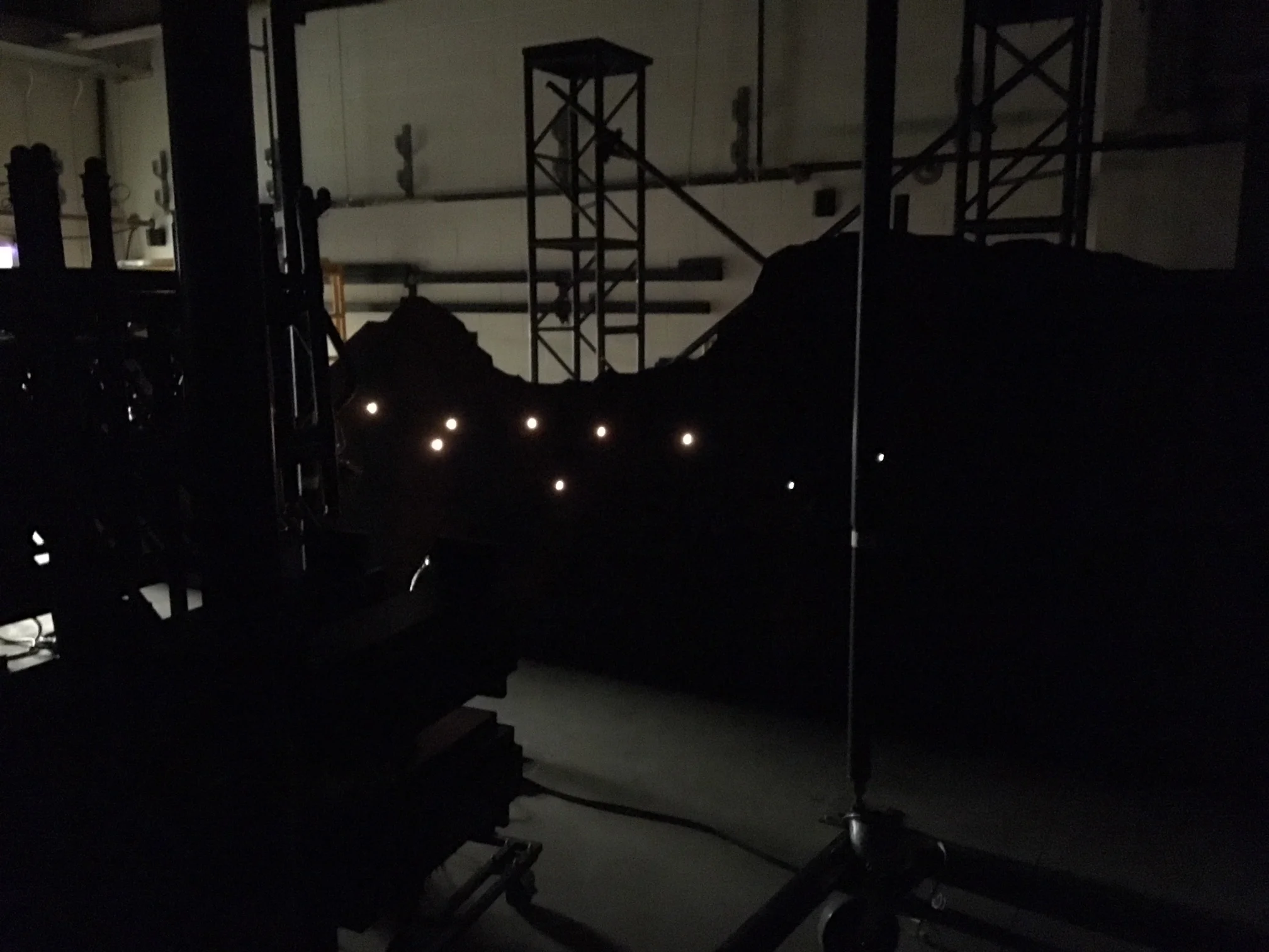 Testing Ajo Flat After Installation