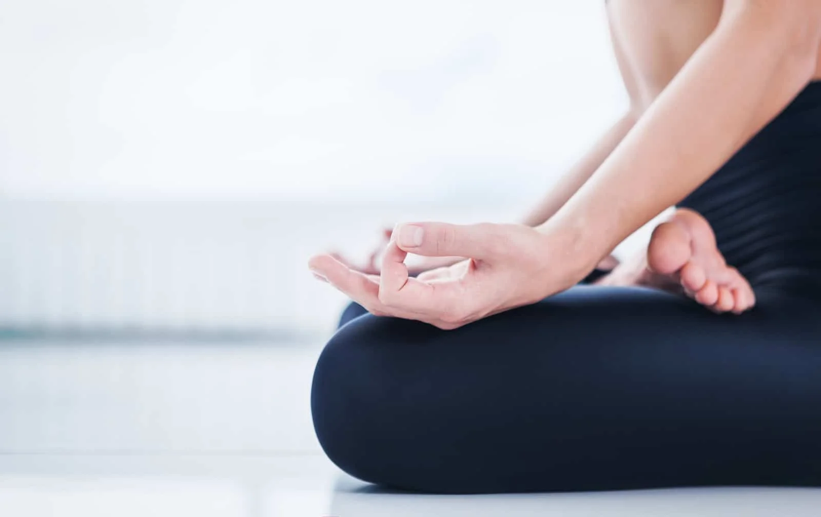 Guided Meditation on Embodied Presence and Love · Mindfulness Meditation Podcast with Psychotherapist Danny Ford.jpg