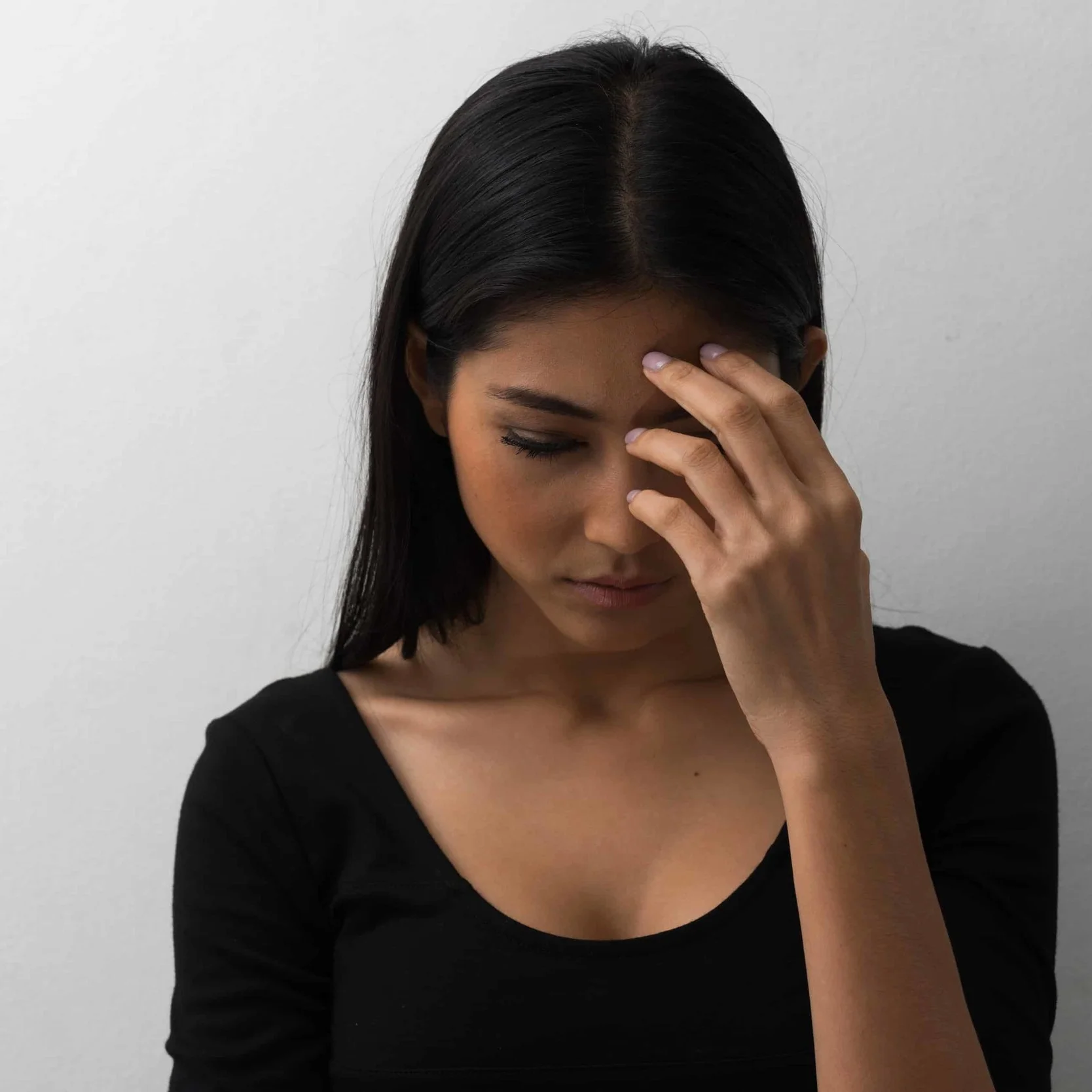 Depressed and anxious psychotherapy client in Leeds or counselling Wakefield.jpg
