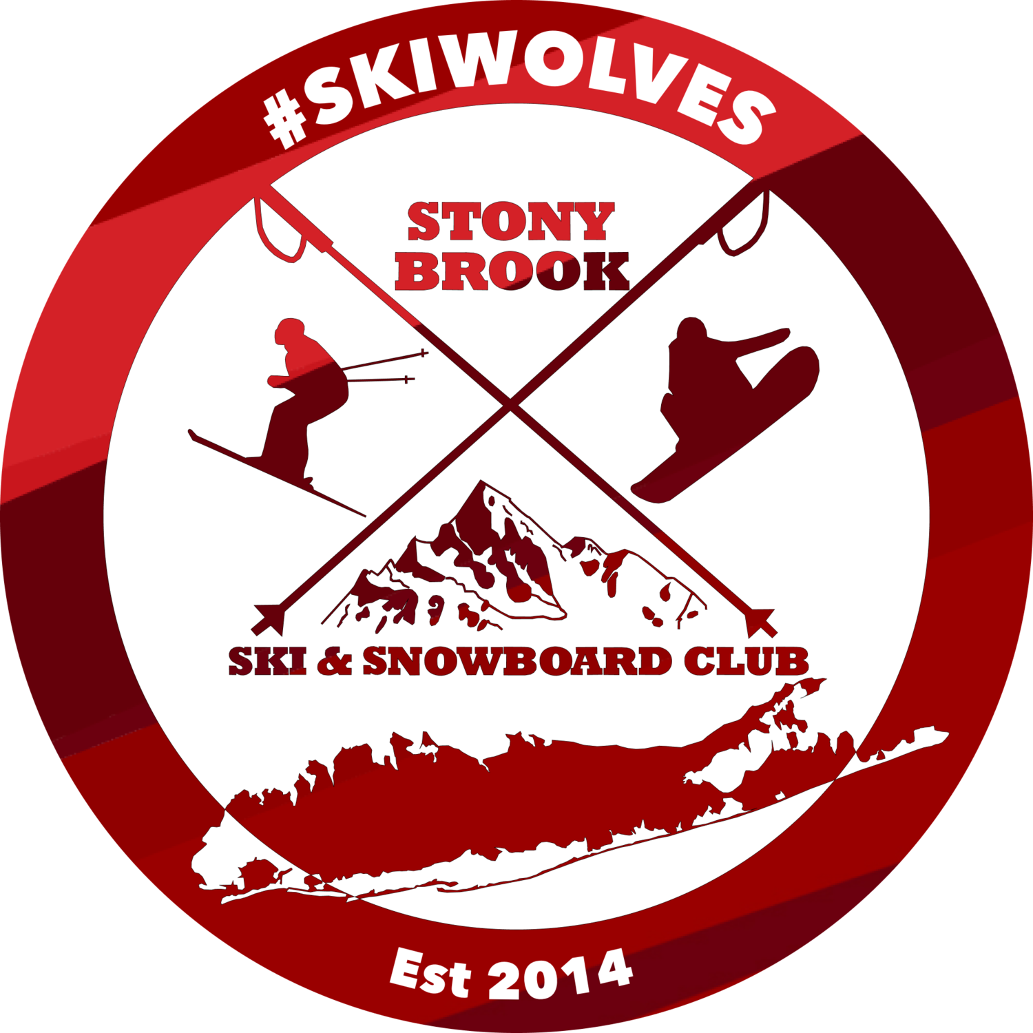 Stony Brook Ski &amp; Snowboard Club