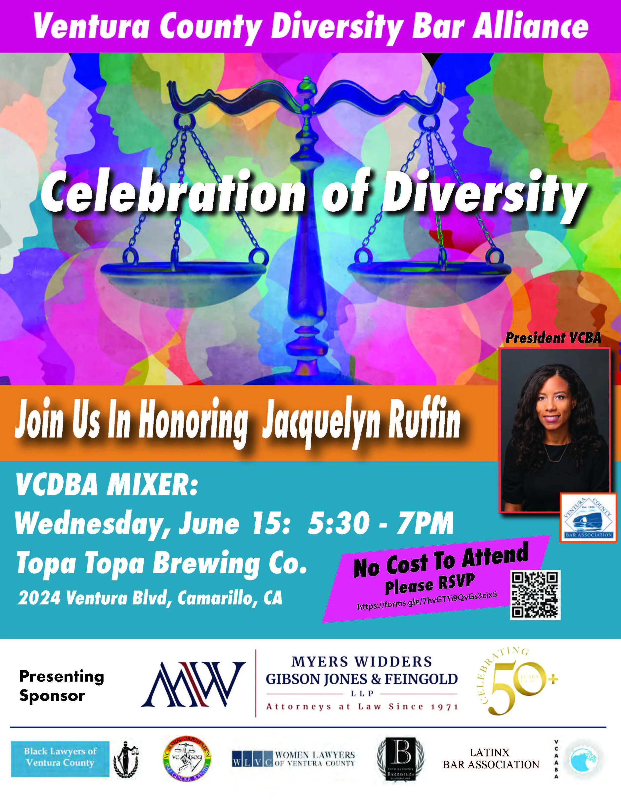 Celebration of Diversity