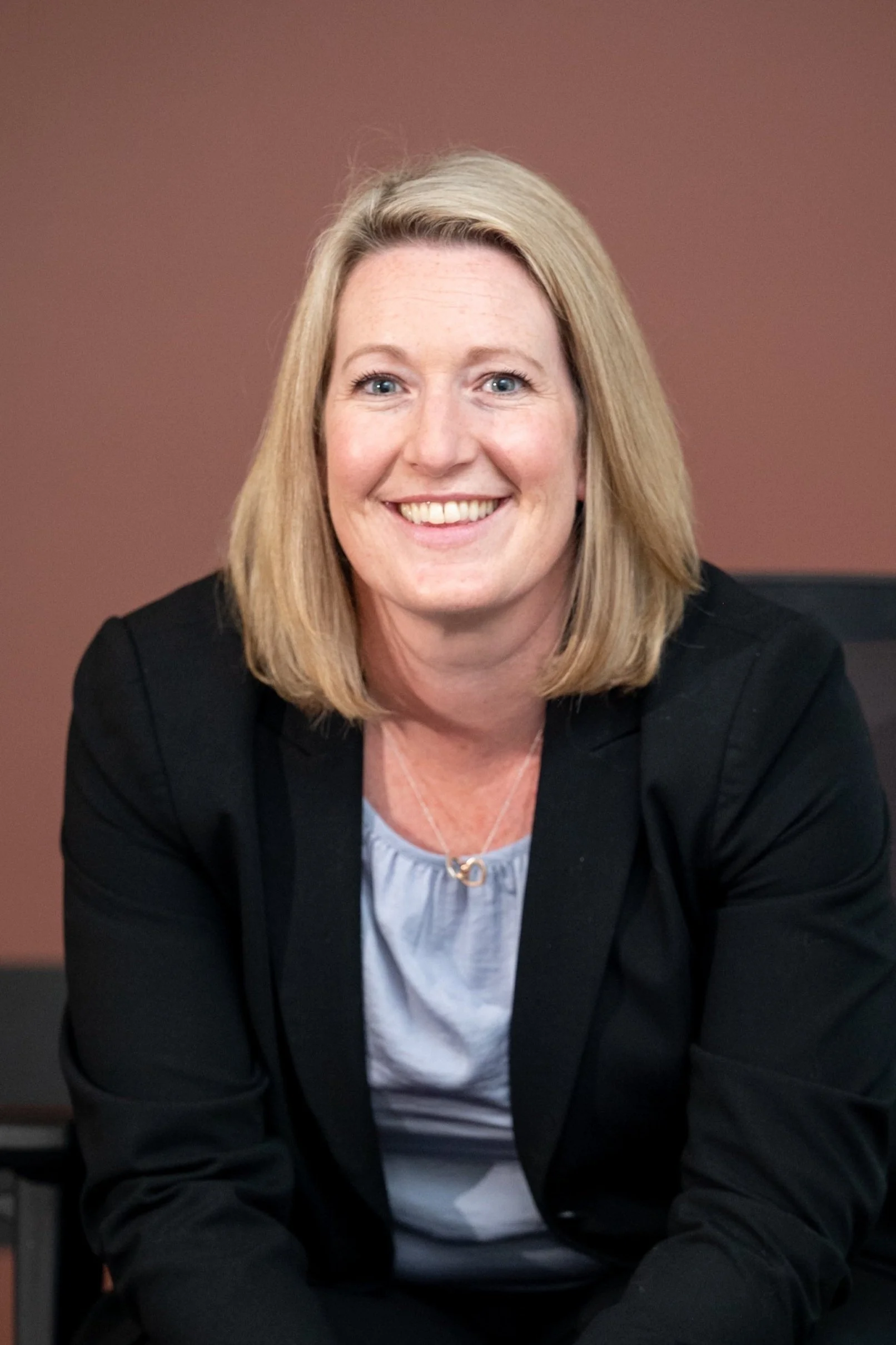 WLVC Member Spotlight: Karen Oakman 