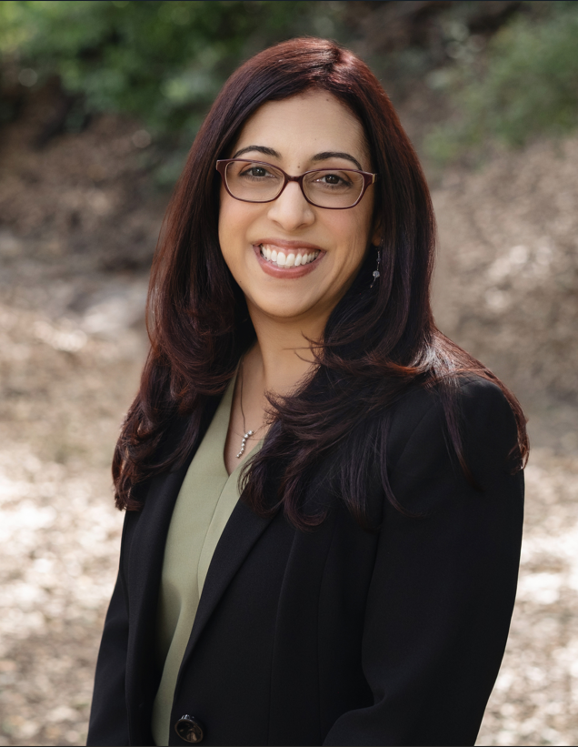 WLVC Member Spotlight: Marissa Garcia