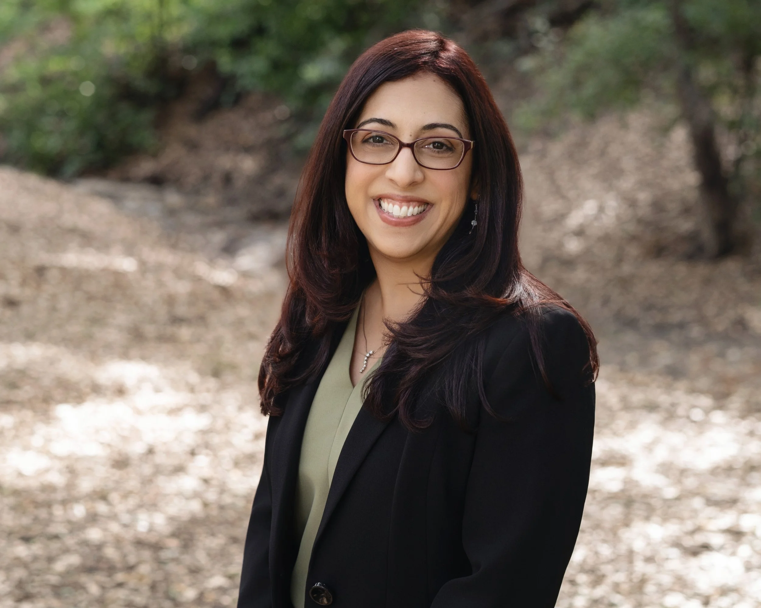 ventura attorney Marissa Garcia