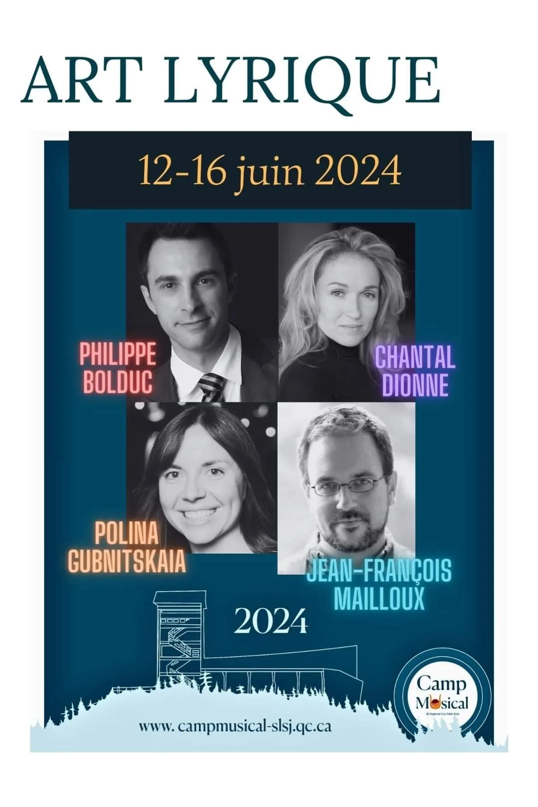 Atelier d’Art Lyrique 