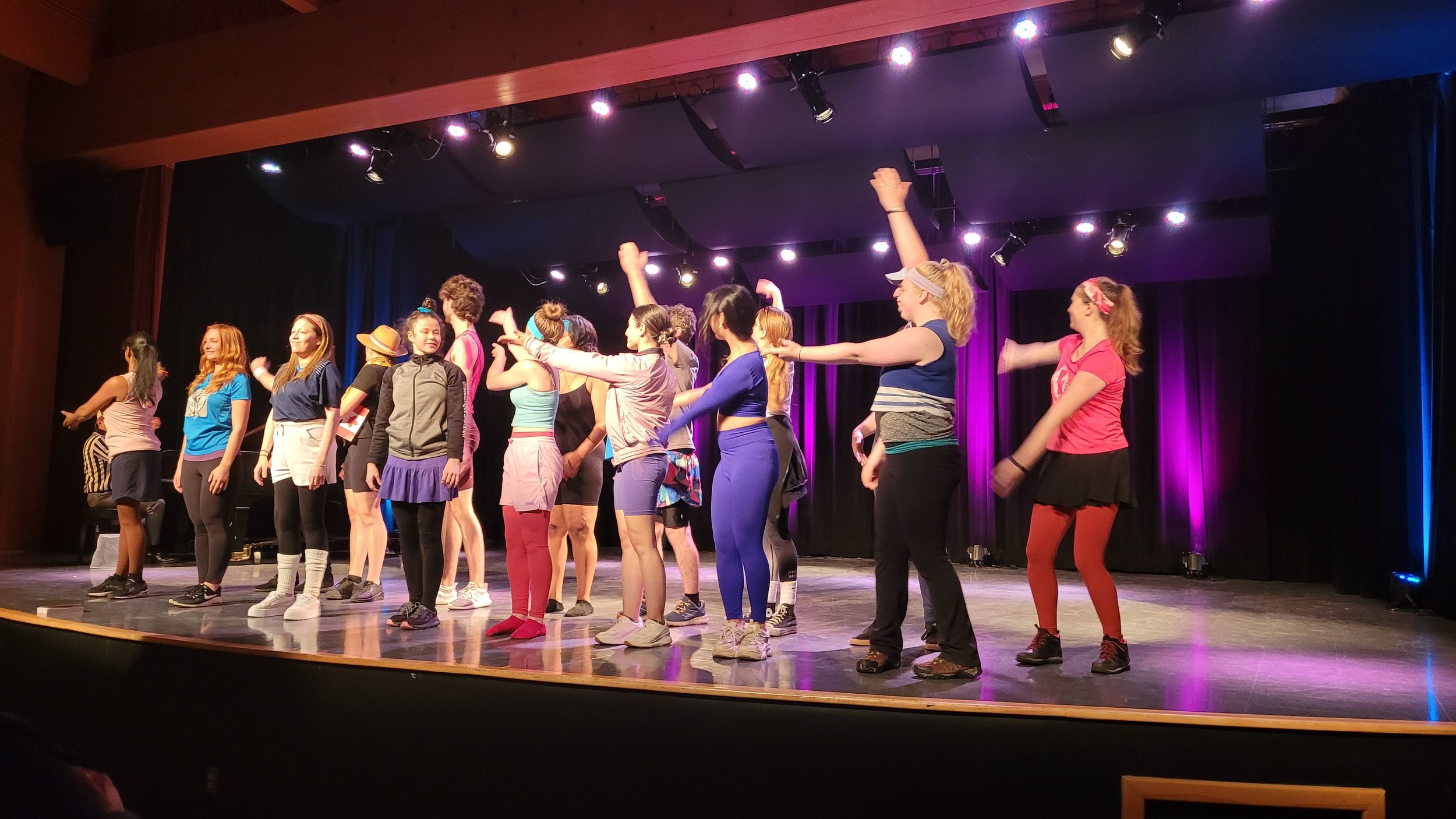 Camp Musical du Saguenay-Lac-St-Jean
