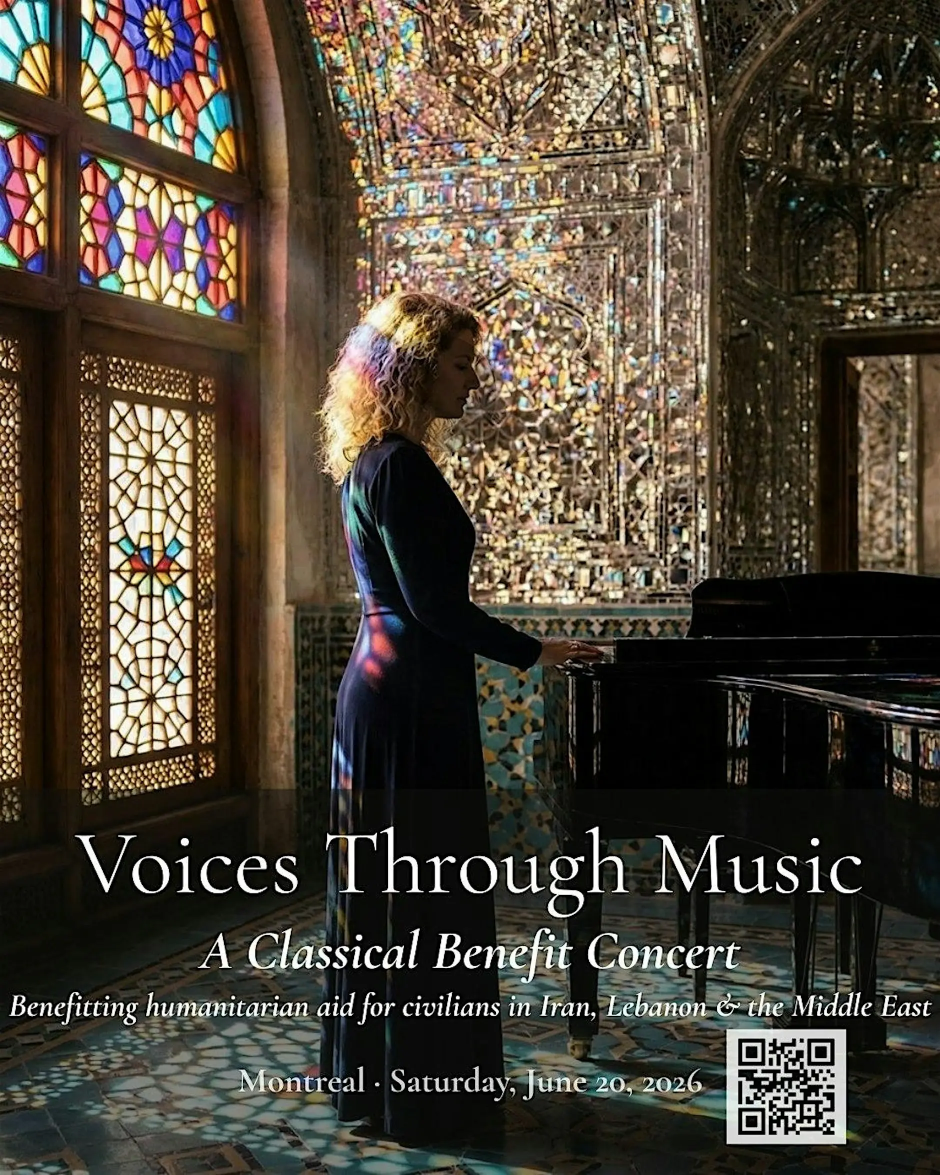 Voices Through Music