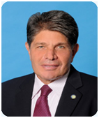 Joseph “Joe” A. Casello Florida Representative (D)
