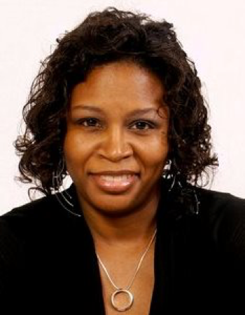 Jacquelyn Pigford