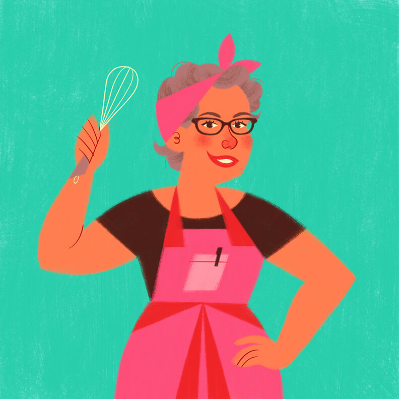 Private Event (birthday party) 02.13.2021