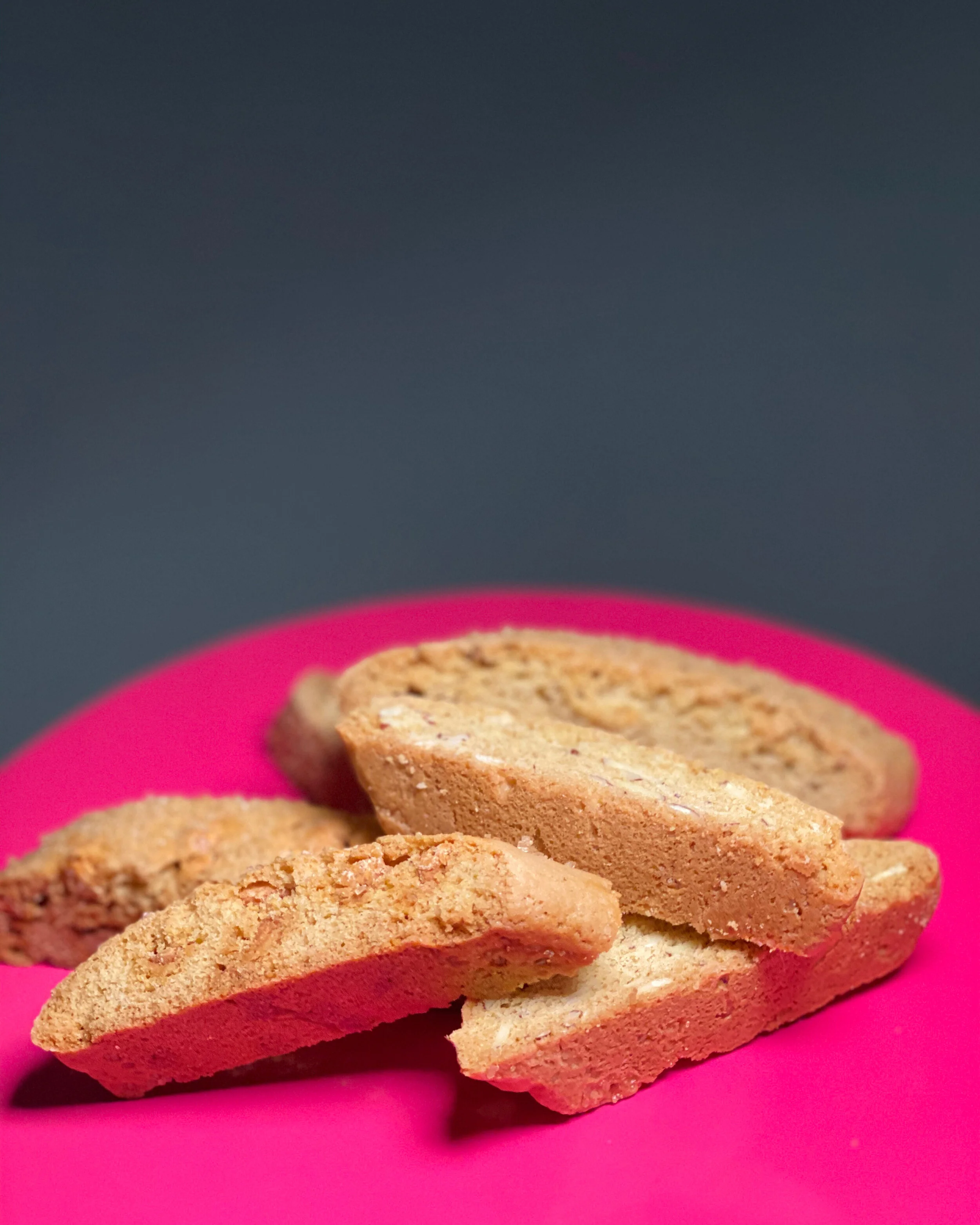 Butterscotch Biscotti Virtual Class 11.07.2021