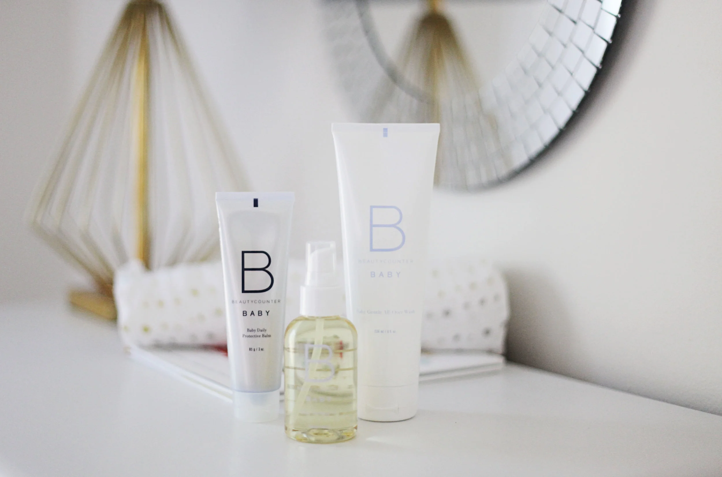 Why I am Passionate about Clean Beauty