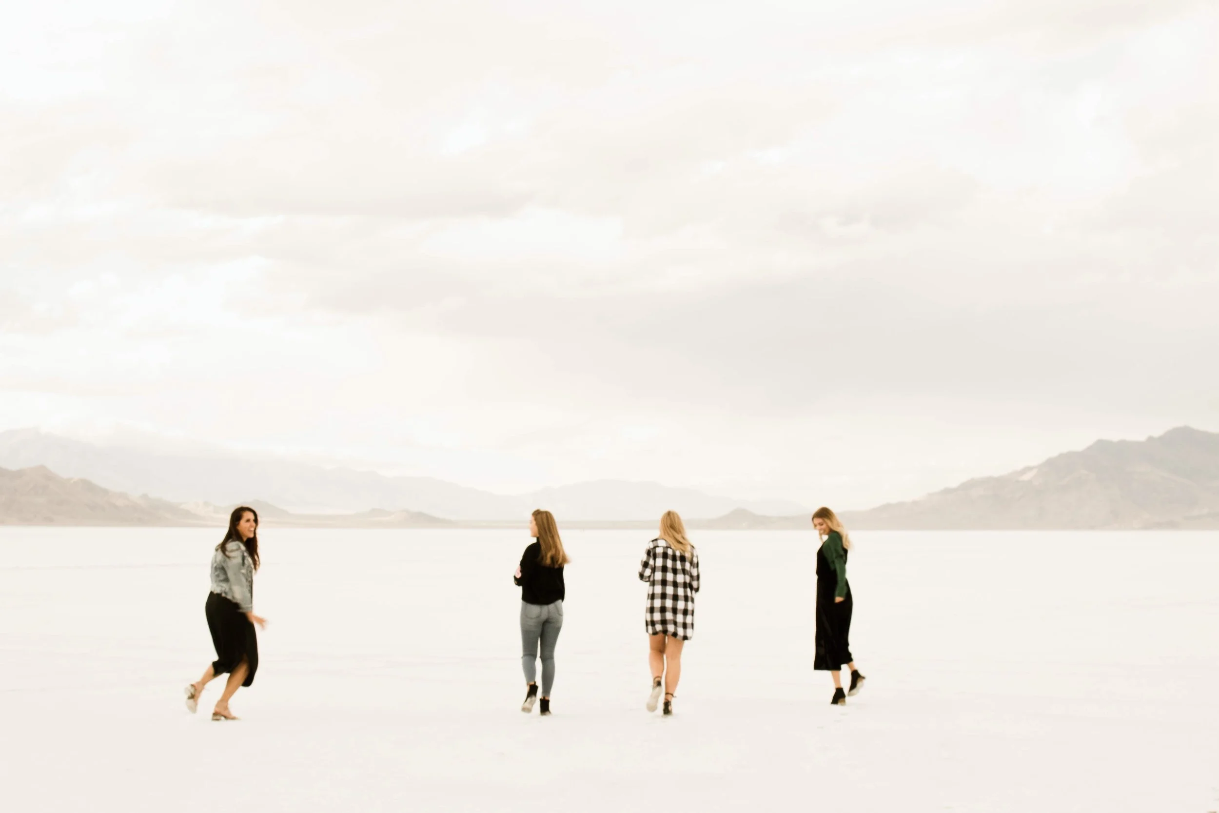 Finding your Mama Tribe 