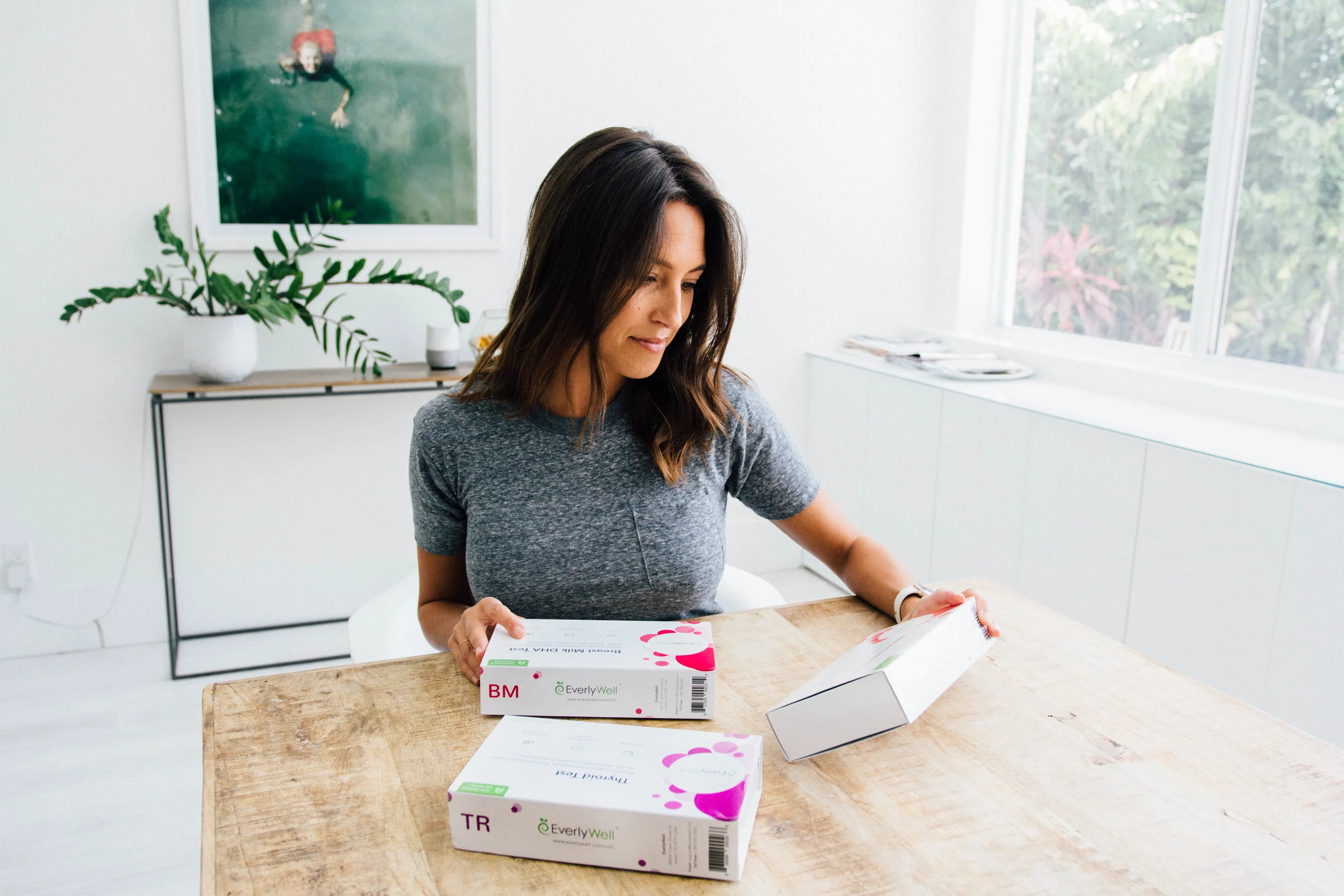 Everlywell: A New Take on Wellness 