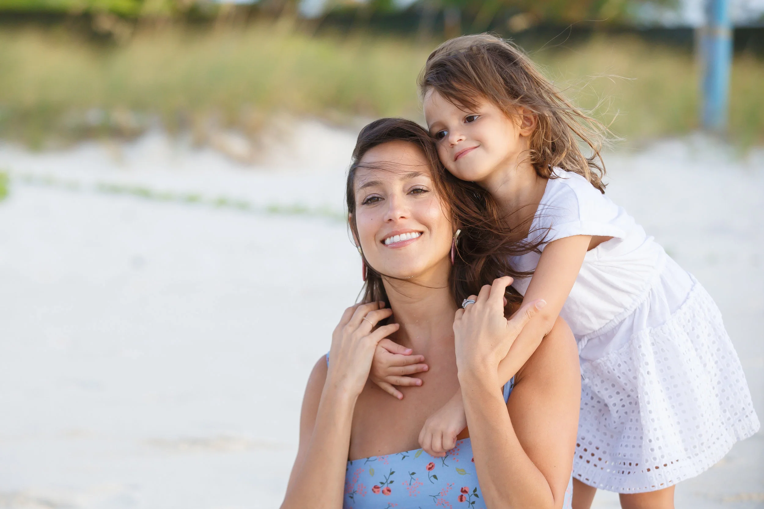 An Open Letter to the 2019 Mom