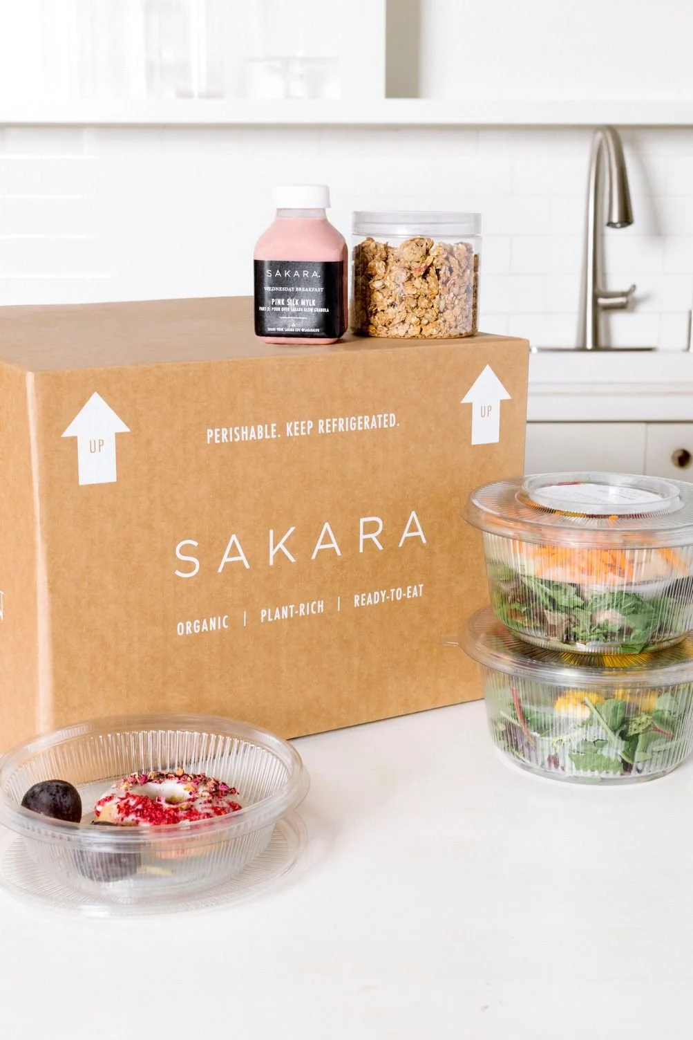 My Honest Sakara Life Subscription Review