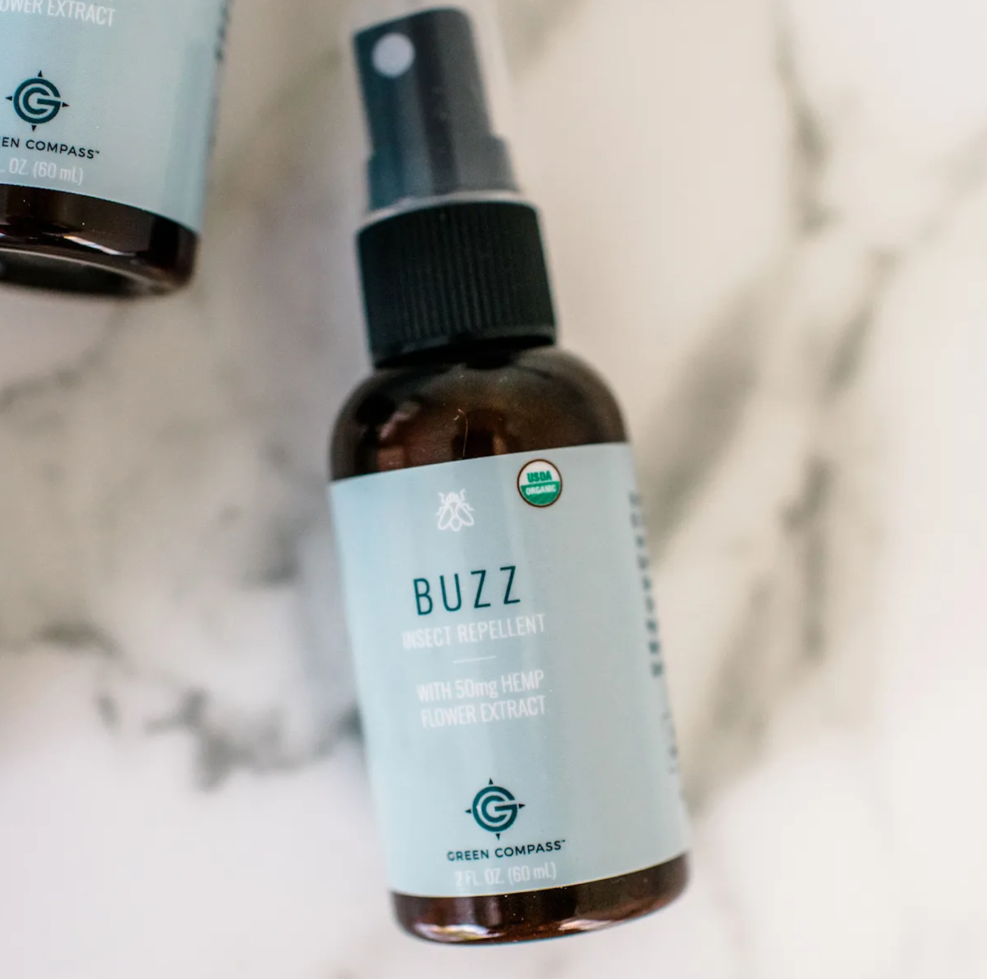 My Favorite Safer, Nontoxic Bug Sprays 