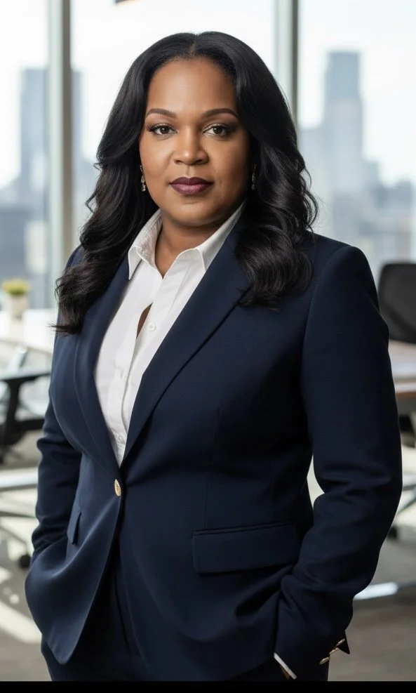Charita Cooper, M.Ed.*