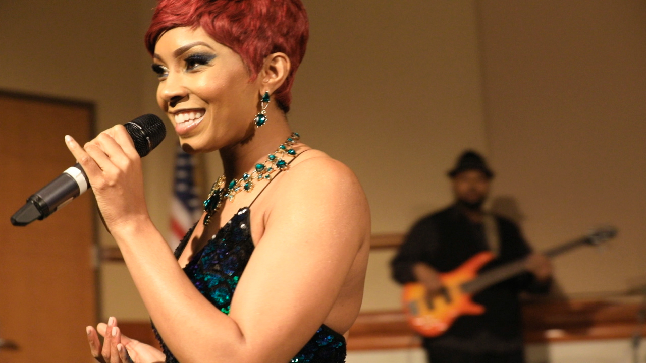 Musical Tribute When: Feb. 16, 2018