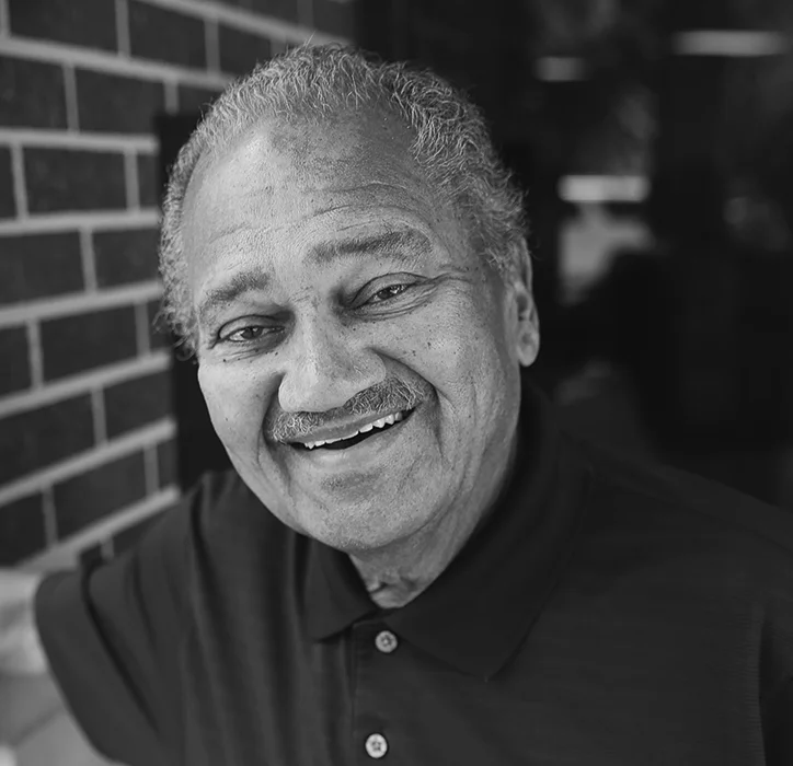 Remembering Dr. Alfred Stovall — Fort Wayne Ink Spot