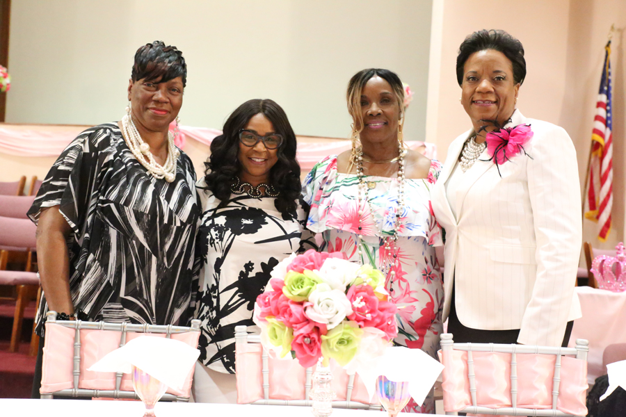 The Well Women’s Weekend to Remember When: May 5, 2018