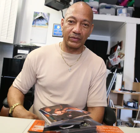 Starlight on South Anthony: William D. Miller &amp; Starlight Photography