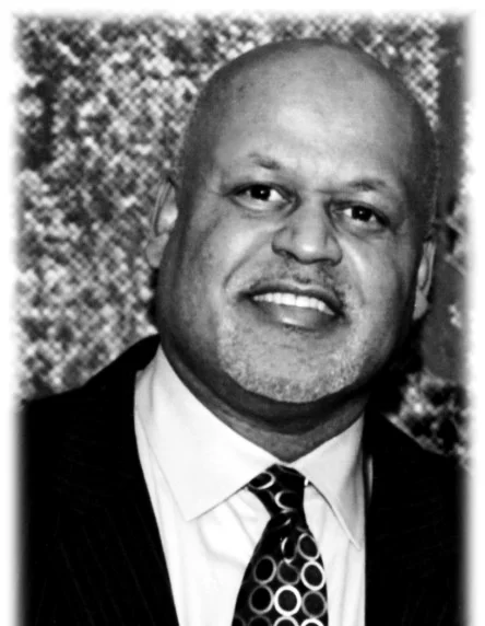 Edward Harris, a Good Man to Have Known