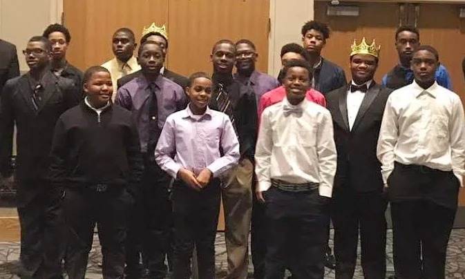 Scenes from the Bloom Project’s Expressions of Gratitude dinner event, held December 9, 2018